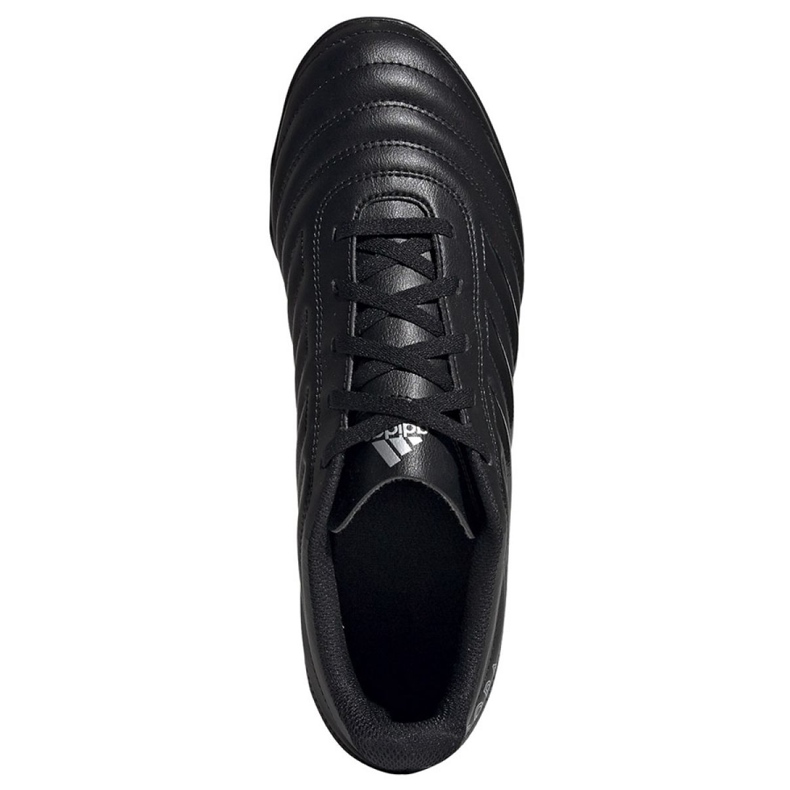 Kopačky Adidas Copa 19.4 Tf M F35481 černý černý 2