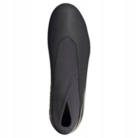 Kopačky Adidas Nemeziz 19.3 Ll Tf M EF0386 černá černá 2