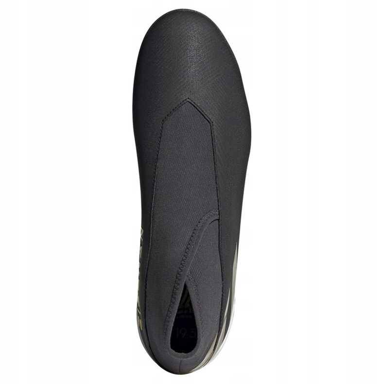 Kopačky Adidas Nemeziz 19.3 Ll Tf M EF0386 černý černý 2