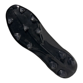 Kopačky Adidas X 19.2 Fg M F35385 černý černý 2