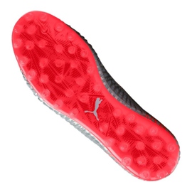 Kopačky Puma Future 4.1 Netfit Mg M 105678-01 vícebarevný šedá 2