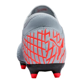 Kopačky Puma Future 4.4 Fg / Ag M 105613-01 vícebarevný šedá 1