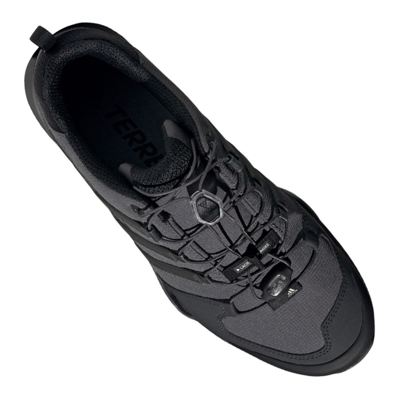 Boty Adidas Terrex Swift R2 M BC0390 šedá 2