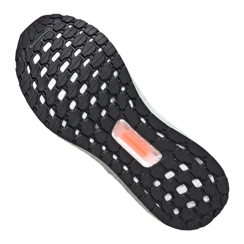 Běžecké boty adidas UltraBoost 19 M G54009 černý 2