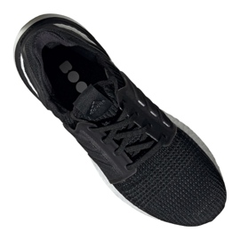 Běžecké boty adidas UltraBoost 19 M G54009 černá 3