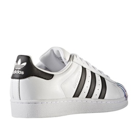 Boty Adidas Originals Superstar Mt W CQ2610 bílý 1
