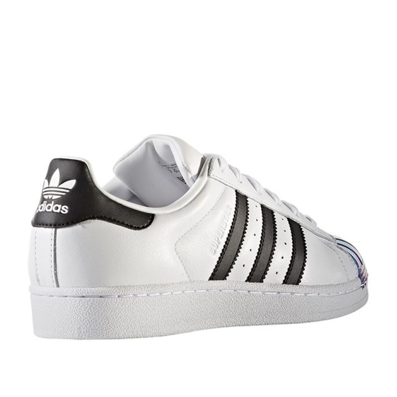 Boty Adidas Originals Superstar Mt W CQ2610 bílý 1