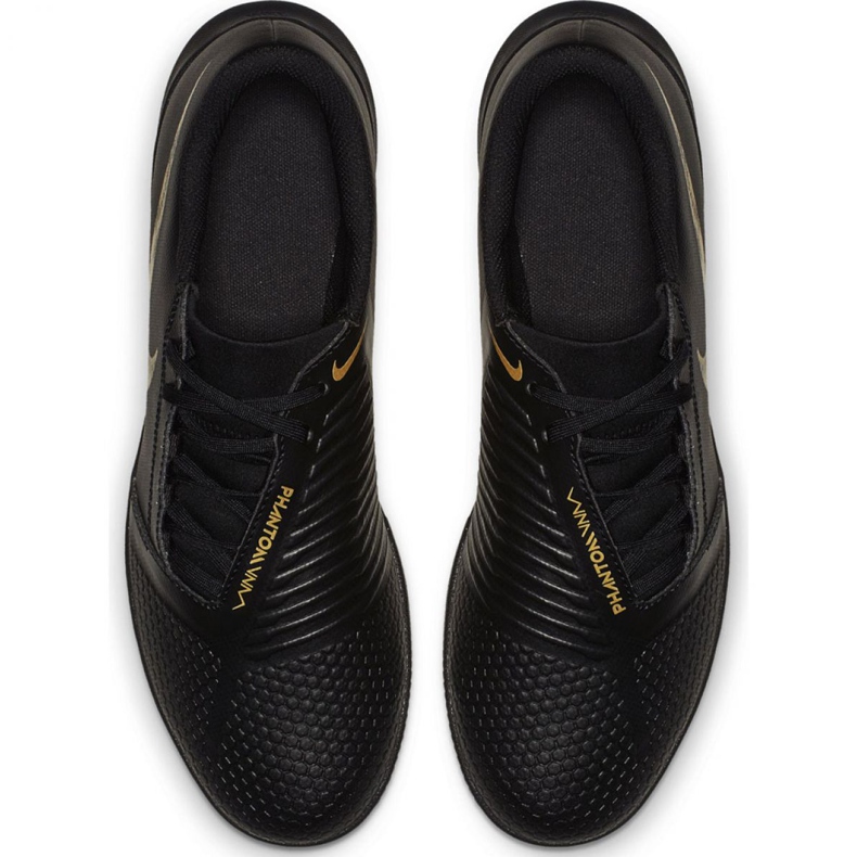 Kopačky Nike Nike Phantom Venom Club Tf M AO0579-077 černý černý 1