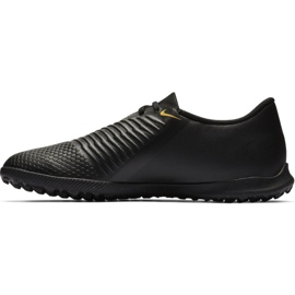 Kopačky Nike Nike Phantom Venom Club Tf M AO0579-077 černý černý 2