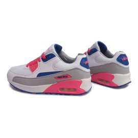 Tenisky L532 Bały šedá vícebarevný 1