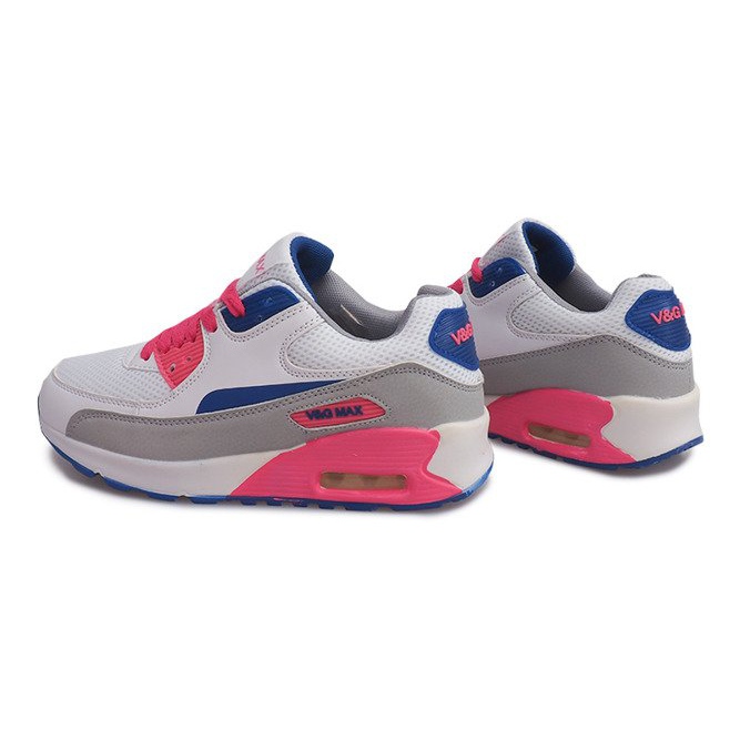 Tenisky L532 Bały šedá vícebarevný 1