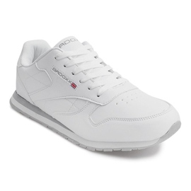 Sportovní tenisky 7236 White bílý 1