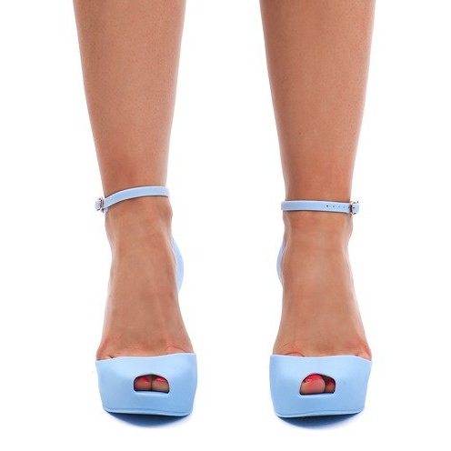 Meliski Outdoor PT67 Blue modrý 2