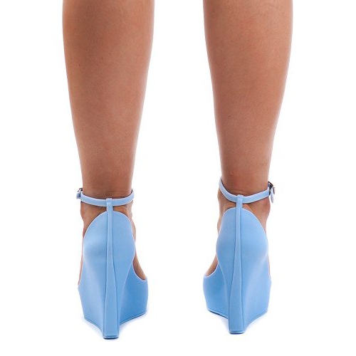 Meliski Outdoor PT67 Blue modrý 1