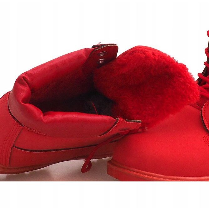 Teplé lapače dřeva 8315-19 červená červené 2 Teplé lapače dřeva 8315-19 červená červené 2