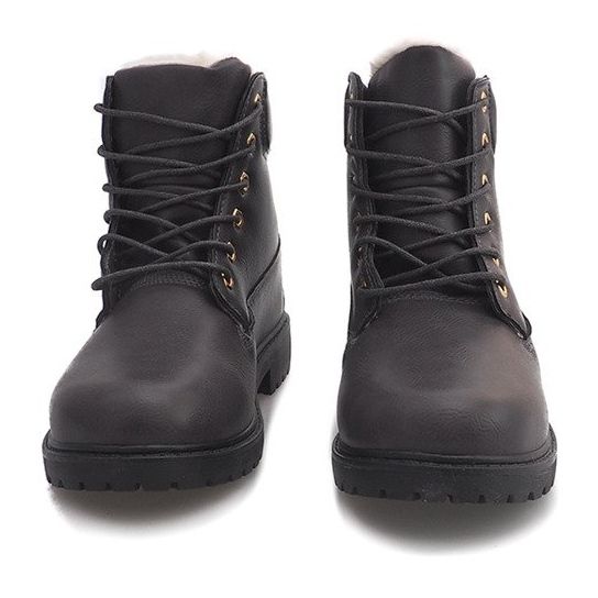 Teplé lapače dřeva TL037-3 šedé šedá 1