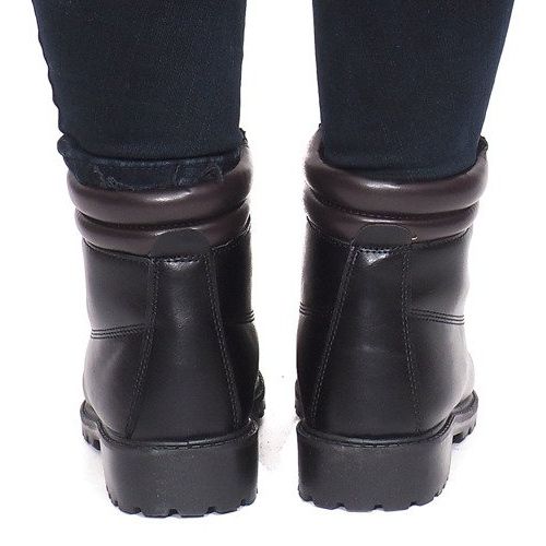 Izolované lapače L697-1 černé černá 1