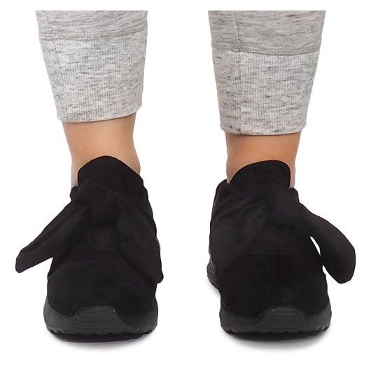 Sportovní tenisky SJ671-1 černé černá 1 Sportovní tenisky SJ671-1 černé černá 1