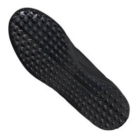 Kopačky Adidas Predator 19.3 Tf Jr G25801 černá černá 2 Kopačky Adidas Predator 19.3 Tf Jr G25801 černá černá 2