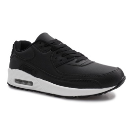 Sportovní tenisky 766 černé černá 1