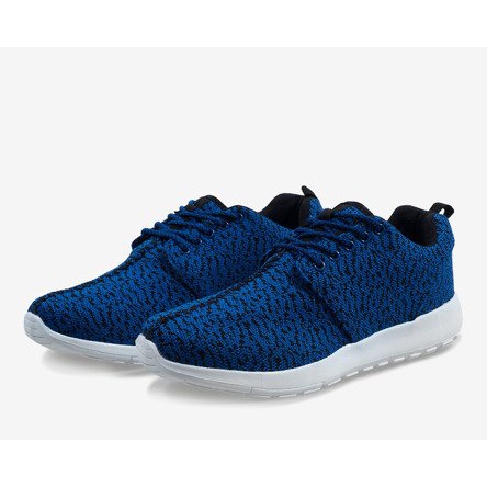 Tmavě modrá sportovní obuv LD19-4 námořnická modrá 2