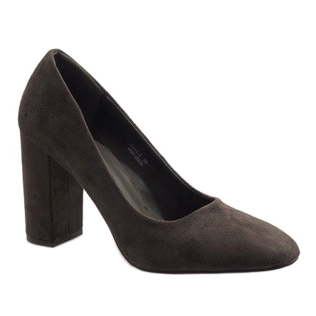 Zelená čerpadla na sloupku 2242-5 vícebarevný 1 Zelená čerpadla na sloupku 2242-5 vícebarevný 1