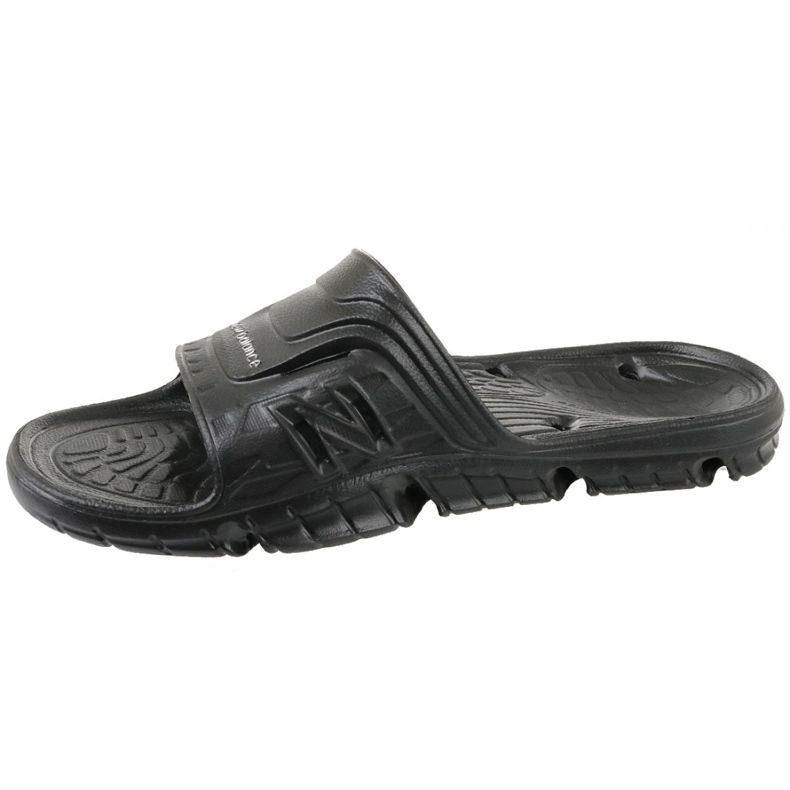 New Balance Nový zůstatek M SD104BS černý 1