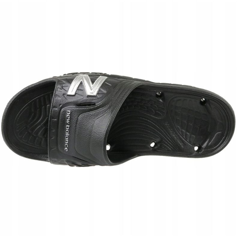 New Balance Nový zůstatek M SD104BS černý 2