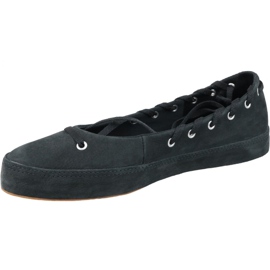 Converse All Star Rina Ox W 563506C černá 1
