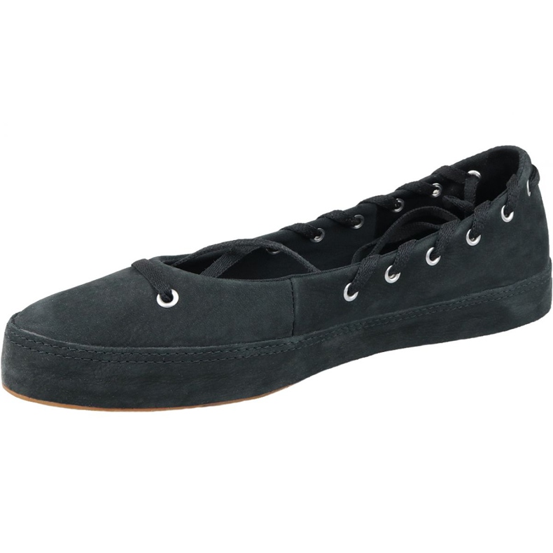 Converse All Star Rina Ox W 563506C černá 1