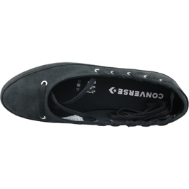 Converse All Star Rina Ox W 563506C černý 2