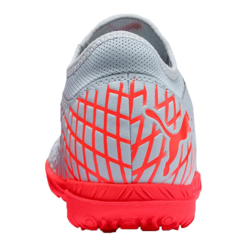 Kopačky Puma Future 4.4 Tt M 105690-01 vícebarevný šedá 1 Kopačky Puma Future 4.4 Tt M 105690-01 vícebarevný šedá 1