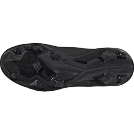 Kopačky Adidas Predator 19.3 Fg Jr G25794 černý černý 1