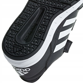 Boty Adidas AltaSport Cf Jr D96829 černý 2
