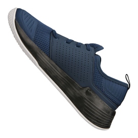 Tréninkové boty Under Armour Showstopper 2.0 M 3020542-414 námořnická modř 1