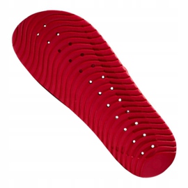 Pantofle Nike Kawa Shower M 832528-602 červený 2