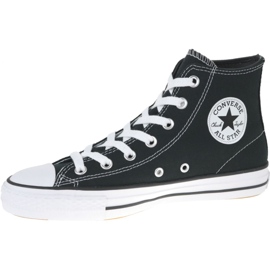 Boty Converse Chuck Taylor All Star Pro 159575C černá 1