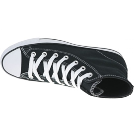 Boty Converse Chuck Taylor All Star Pro 159575C černý 2