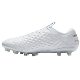 Kopačky Nike Tiempo Legend 8 Elite AG-Pro M BQ2696-100 bílý bílý 1 Kopačky Nike Tiempo Legend 8 Elite AG-Pro M BQ2696-100 bílý bílý 1