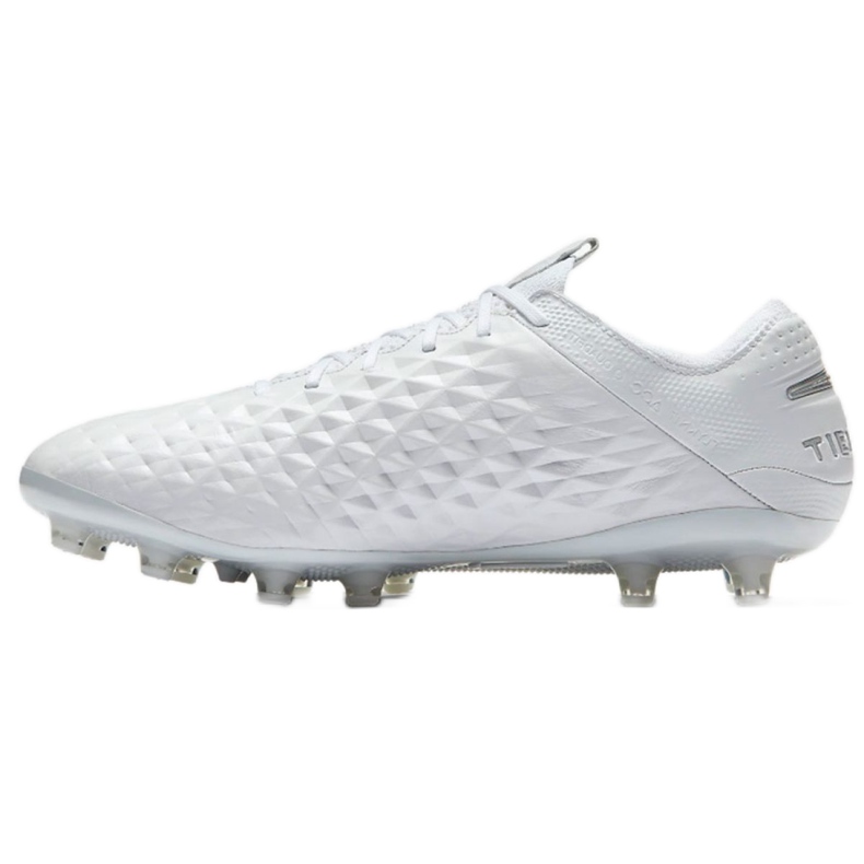 Kopačky Nike Tiempo Legend 8 Elite AG-Pro M BQ2696-100 bílý bílý 1 Kopačky Nike Tiempo Legend 8 Elite AG-Pro M BQ2696-100 bílý bílý 1