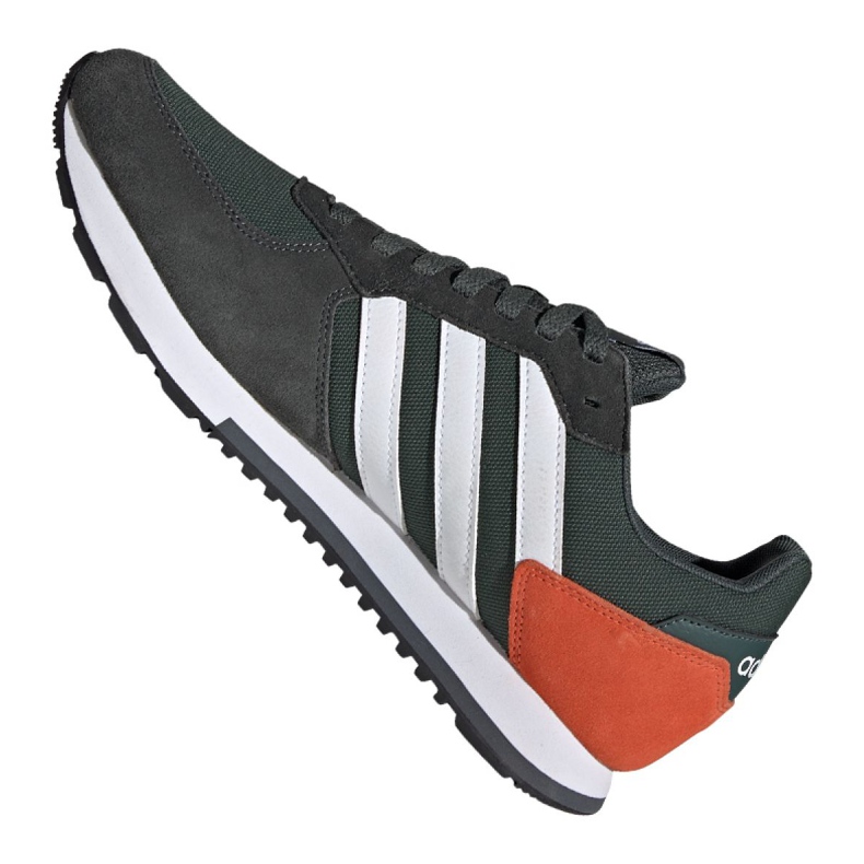 Boty Adidas 8K M F34482 vícebarevný zelený 1