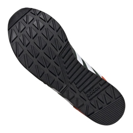Boty Adidas 8K M F34482 vícebarevný zelený 2