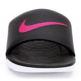 Nike Kawa Slide Sandal W 834588-060 černý 1