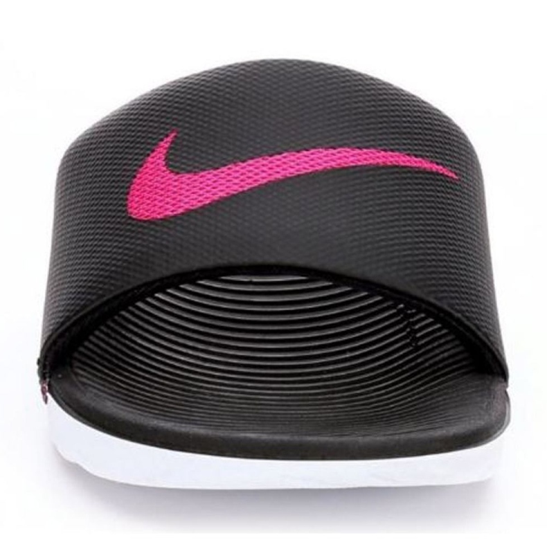 Nike Kawa Slide Sandal W 834588-060 černý 1