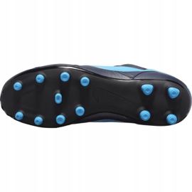 Kopačky Nike The Premier Ii Fg M 917803 440 vícebarevný námořnická modř 1