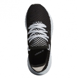 Boty Adidas Originals Deerupt Runner W EE5778 černý 1
