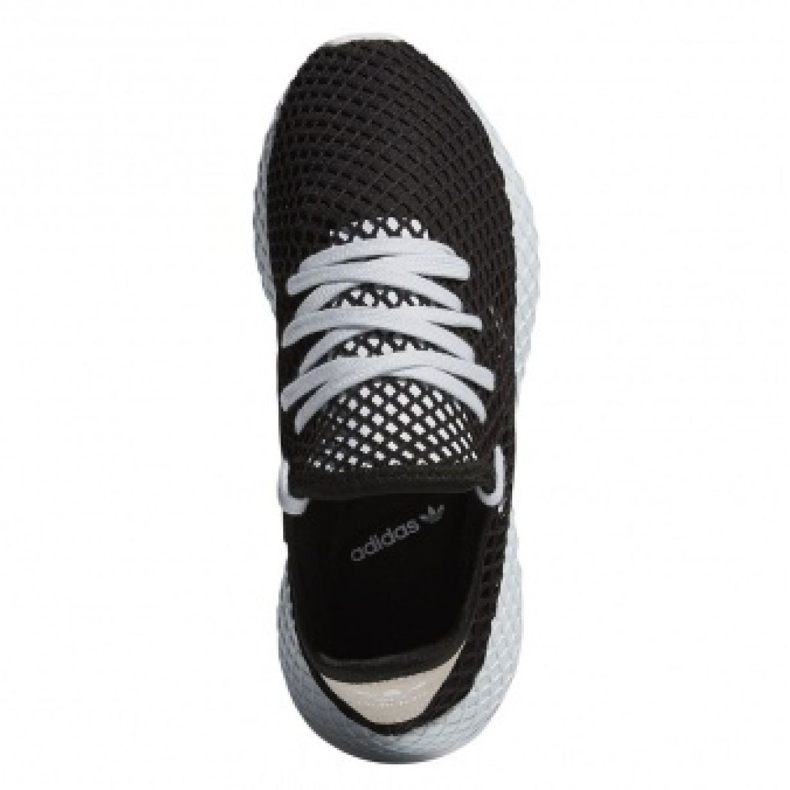 Boty Adidas Originals Deerupt Runner W EE5778 černý 1