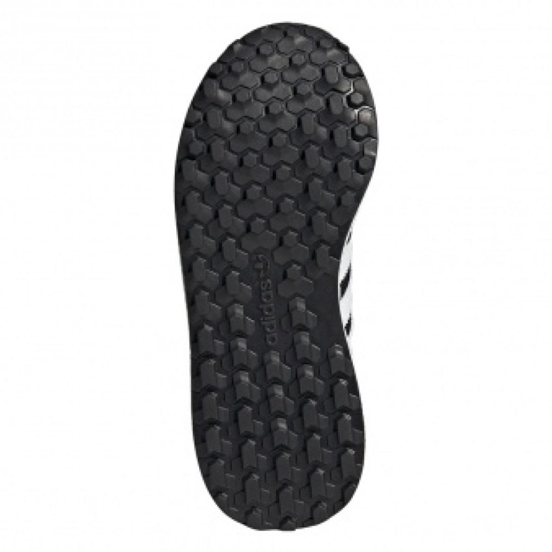 Boty Adidas Originals Forest Grove Jr EE6557 černá 2
