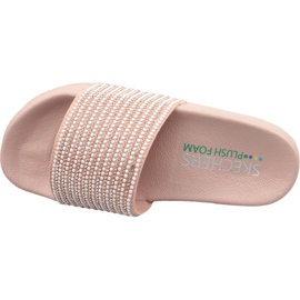 Skechers Pop Ups W 34210-LTPK růžový 2 Skechers Pop Ups W 34210-LTPK růžový 2