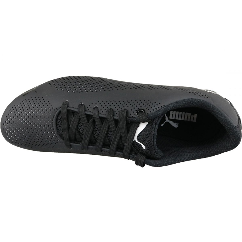 Puma Bmw Ms Drift Cat 5 Ultra M 305882-03 černé boty černá 2